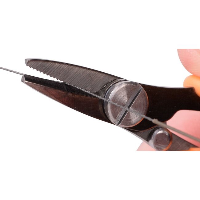 Pole Position Smart Multi Schere