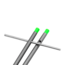 Korda Basix Range Distance Sticks