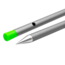 Korda Basix Range Distance Sticks