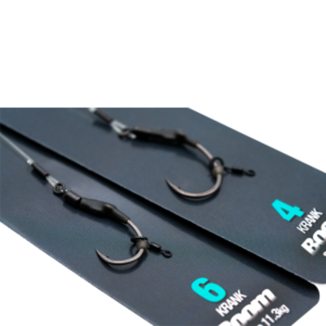 Korda Spinner Rig Krank 5.5'' BOOM