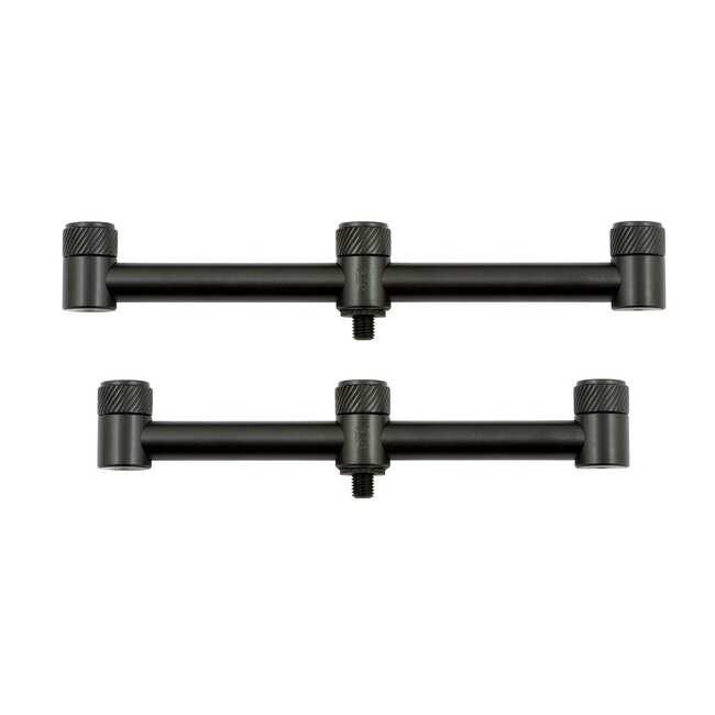 FOX Black Label QR 3-Rod Buzz Bars (2 Stück)