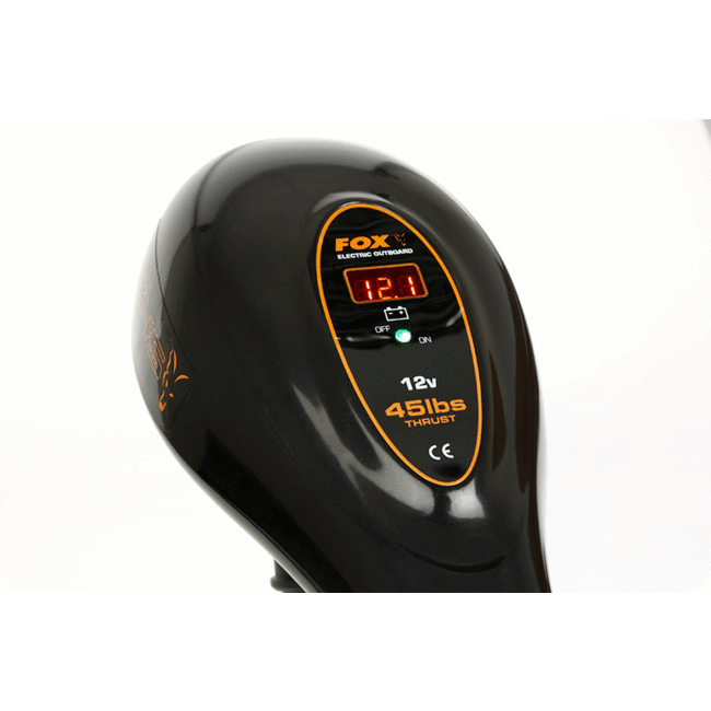 FOX 45lbs Elektromotor (3-Blatt)