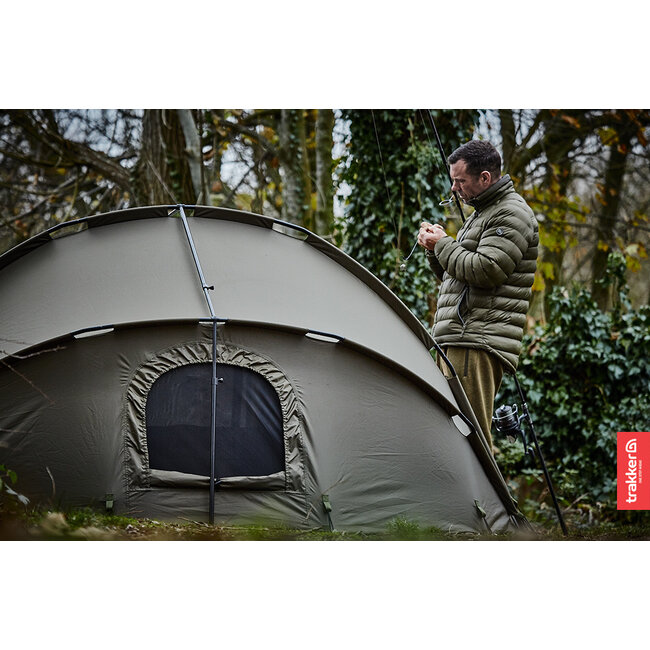 Trakker SLX v3 Bivvy - 2 Mann