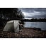 Trakker Tempest 100 Brolly - 1 Mann