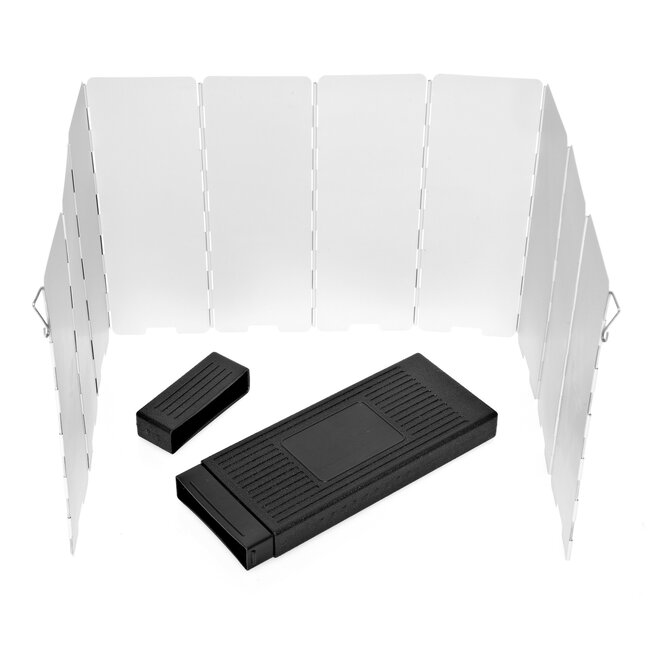 Trakker Armolife Windschutzscheibe