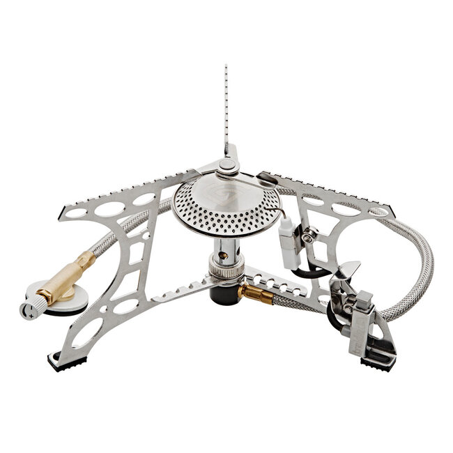 Trakker Armolife Tri-Lite Herd | Gasbrenner