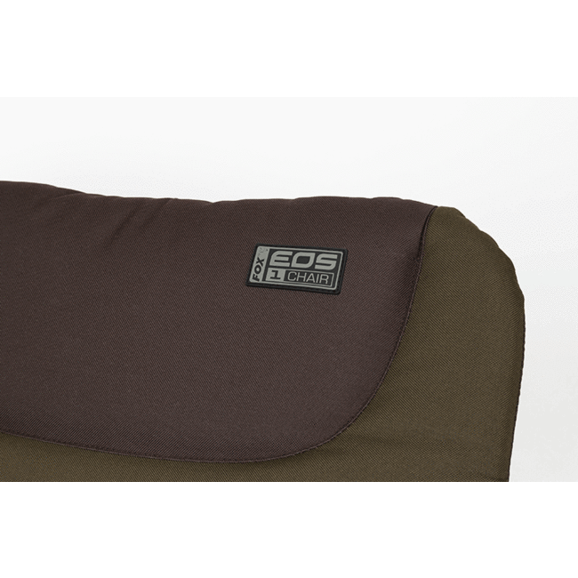 FOX EOS 1 Stuhl | Stuhl