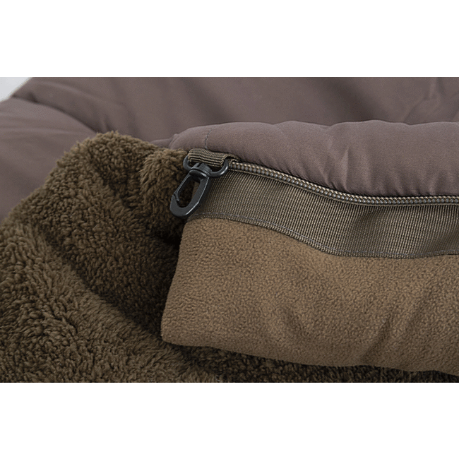 FOX Duralite 5 Season Schlafsack | Schlafsack