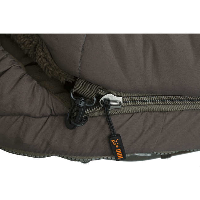FOX Duralite 5 Season Schlafsack | Schlafsack