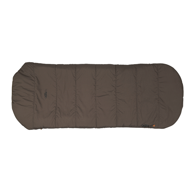 FOX Duralite 3 Season Schlafsack | Schlafsack