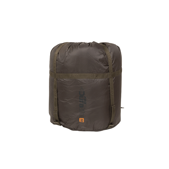 FOX Duralite 3 Season Schlafsack | Schlafsack