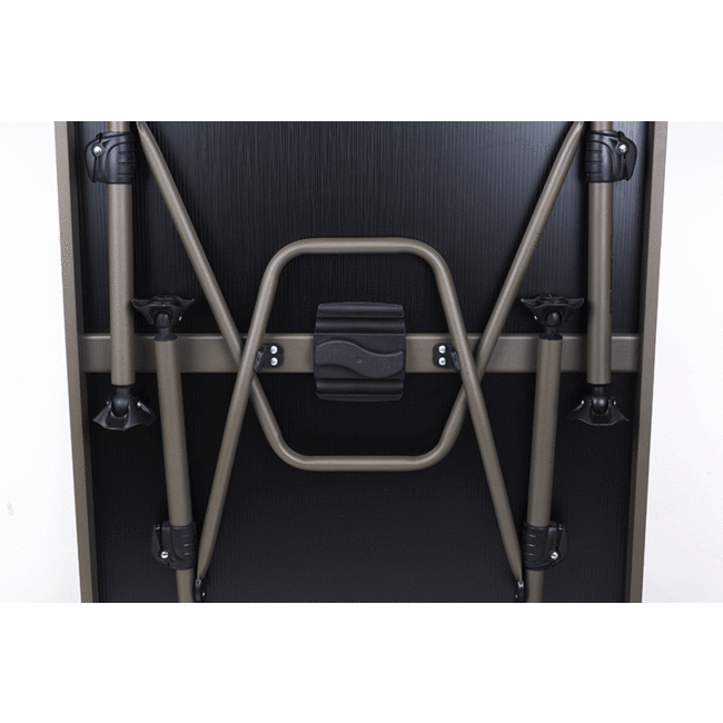 FOX Session Table XXL | Bivvy Tisch