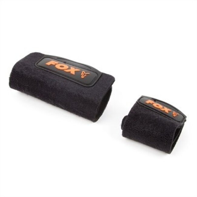 FOX Ruten- und Bleibänder | Rutenschutz