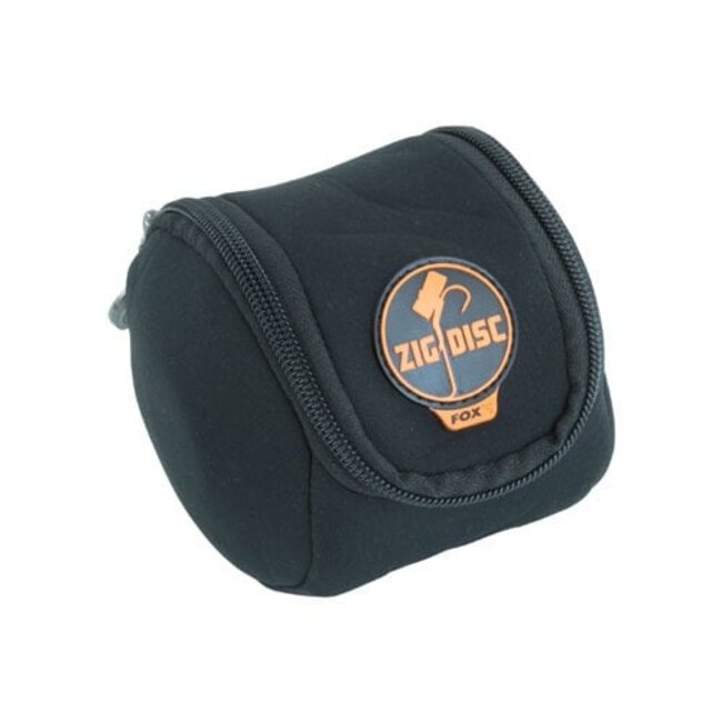 FOX Zig Disc Storage System