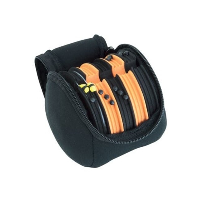 FOX Zig Disc Storage System