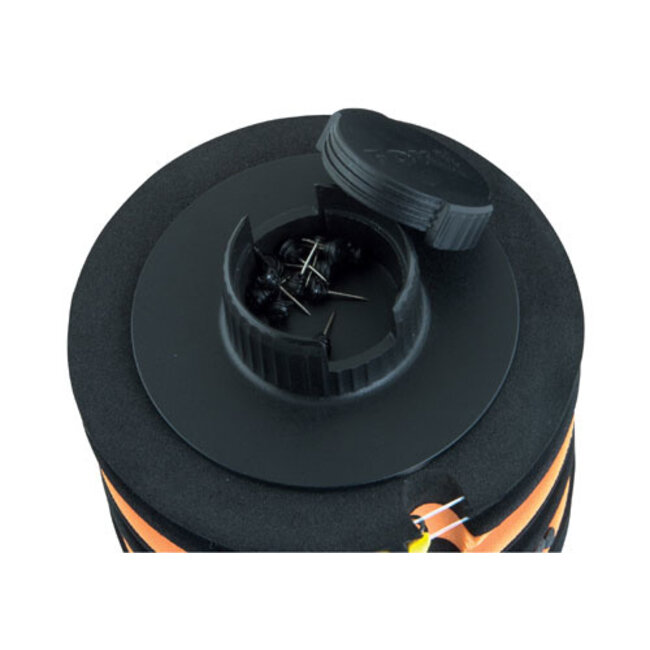 FOX Zig Disc Storage System