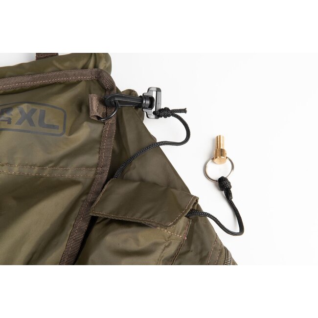 FOX Carpmaster STR Weigh Sling XL (Wiegegurt)