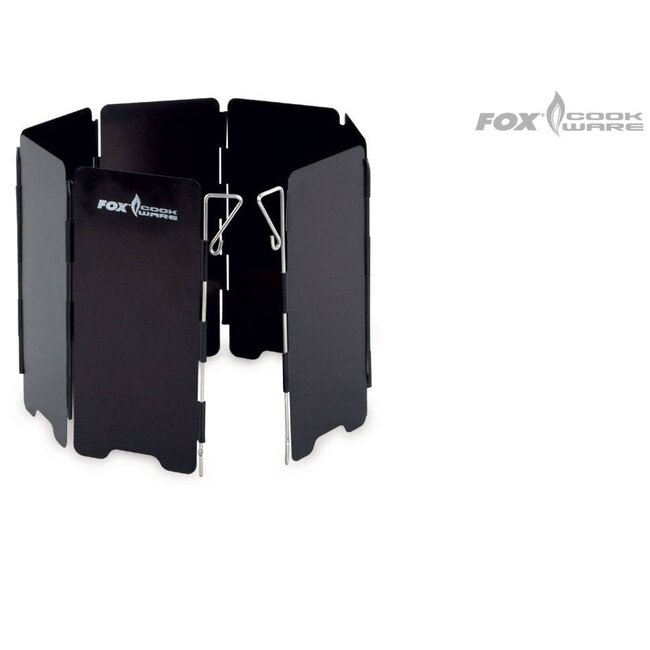FOX Kochgeschirr Windschutzscheibe (Standard)