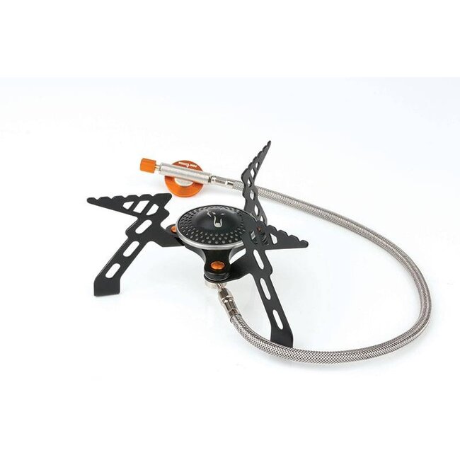 FOX Kochgeschirr Compact 3000 Herd (Gas-Set)