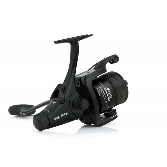 FOX EOS 10.000 |Freilaufmühle