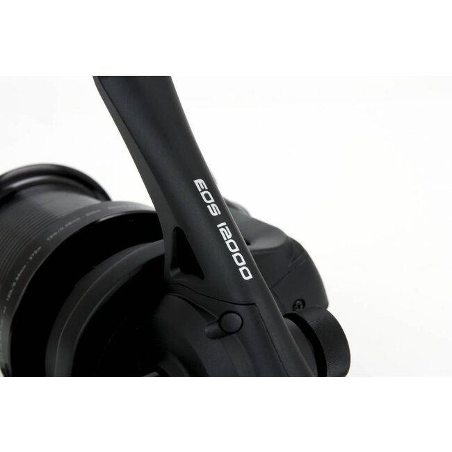 FOX EOS 12.000 | Big-Pit-Rolle