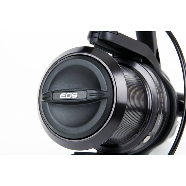 FOX EOS 12.000 | Big-Pit-Rolle