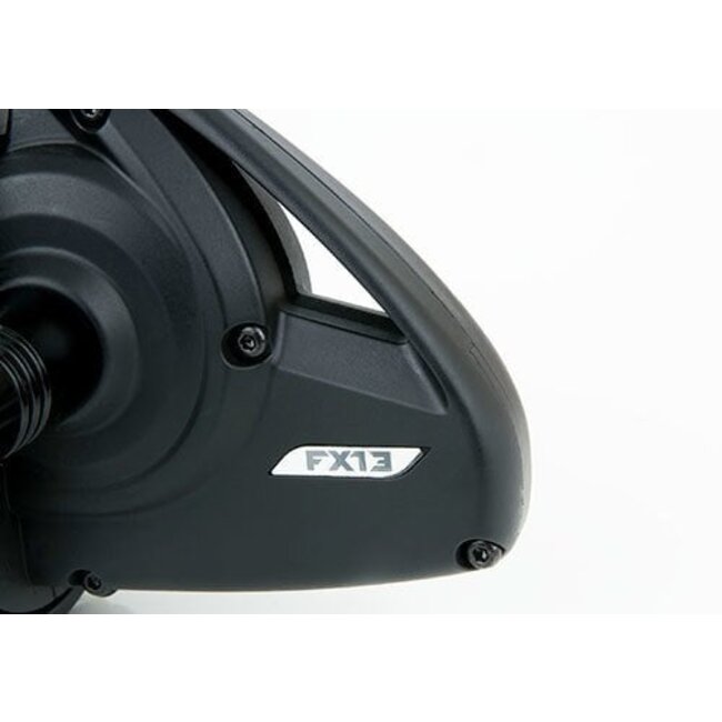 FOX FX13 | Big Pit Rolle