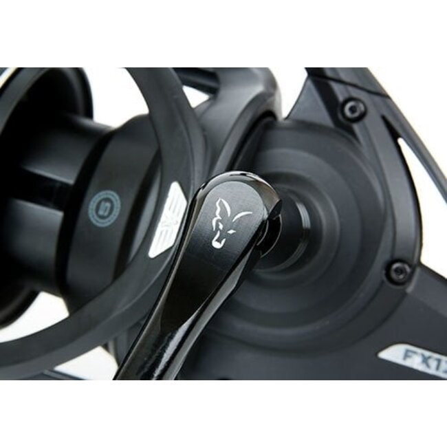 FOX FX13 | Big Pit Rolle