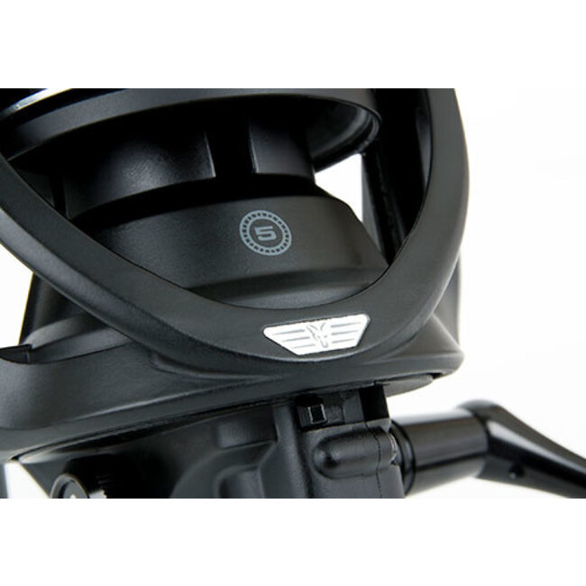 FOX FX13 | Big Pit Rolle