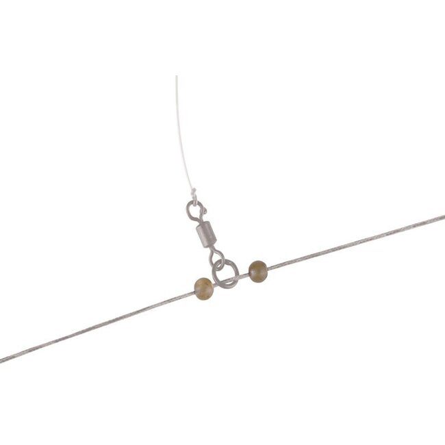 FOX Edges Camo Tapered Bore Perlen (4mm)