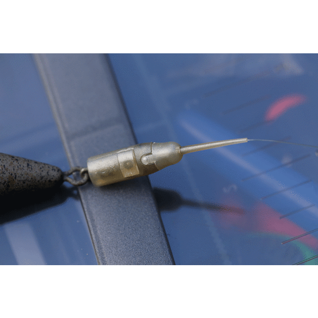 FOX Edges™ Drop Off Heli-Pufferperlen