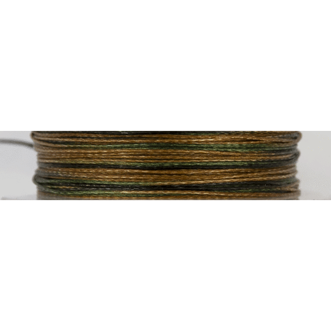 FOX Reflex Soft Sinking Camo (20m) | Hooklink-Material