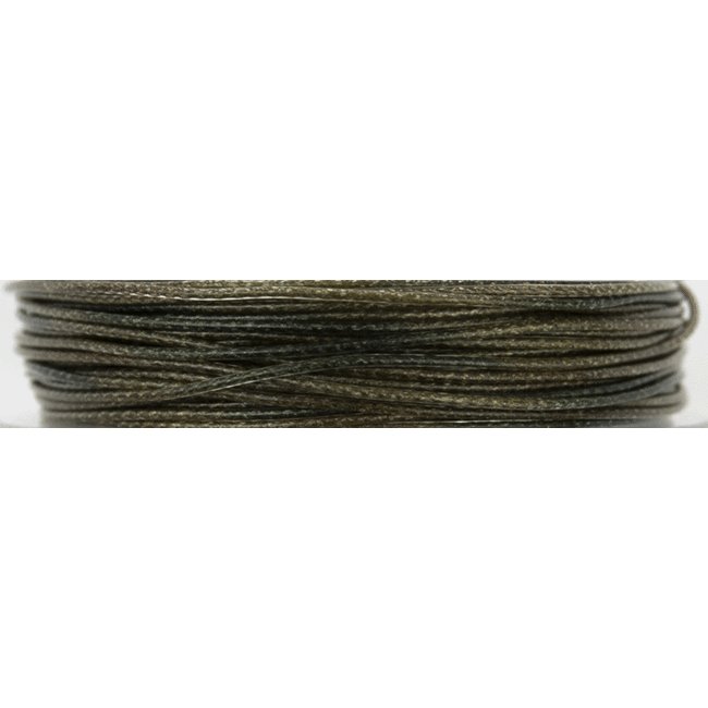 FOX Camotex Stiff (20m) | hooklink material