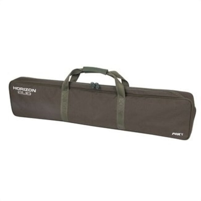 FOX Horizon Duo Pod (inkl. Koffer) | 4 Ruten