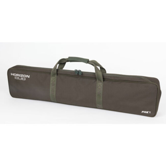 FOX Horizon Duo Pod (inkl. Koffer) | 4 Ruten