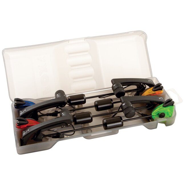 FOX MK2 Beleuchteter Swinger® Satz (4 Stück)