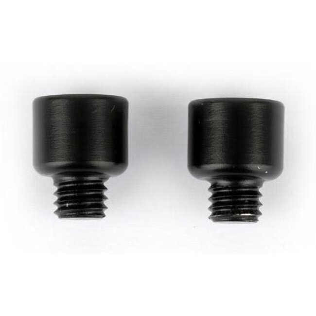 FOX Black Label Slim Gewichte 5 Gramm (2 Stück)