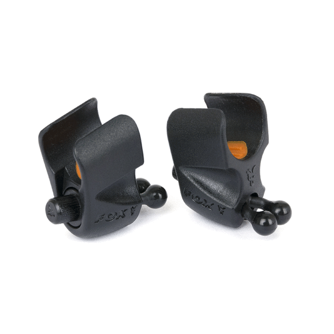 FOX Black Label Verstellbare Stangenklemme