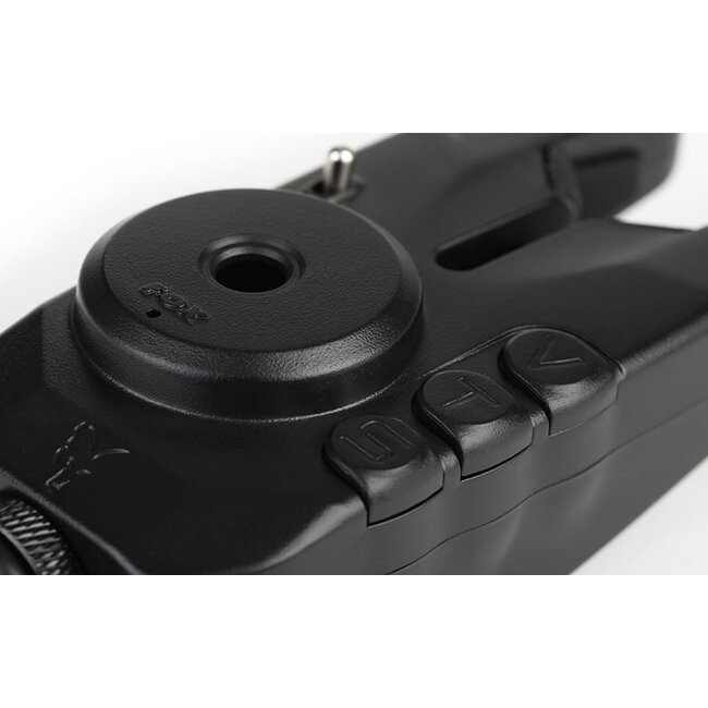 FOX Mini Micron X | 3+1 Bissanzeige Set