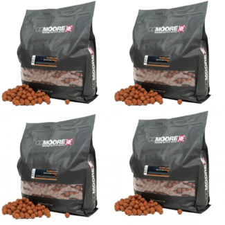 CC Moore Pro-Stim Liver Boilies 20KG Paket