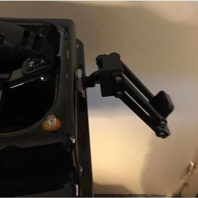 Boatman Actor - plus Deeper Unterstützung