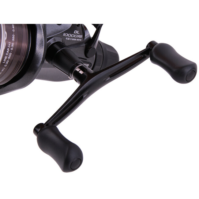 Shimano Shimano Baitrunner DL 10000 RB Rolle