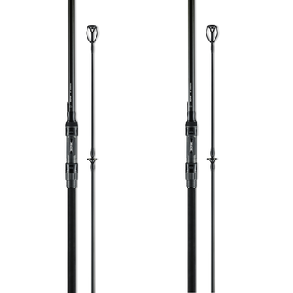 Sonik DominatorX RS 12FT | 2 Karpfenruten Deal