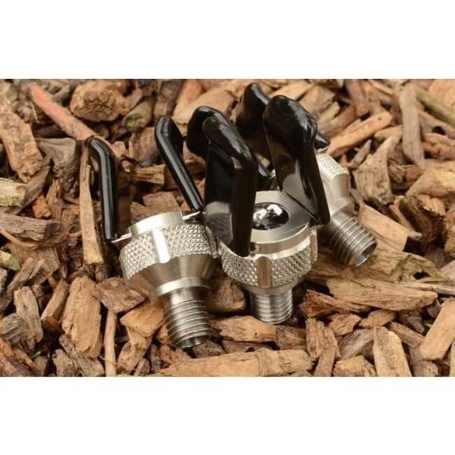 Solar P1 Centre-Loc Verstellbare Rückenlehne