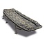 Solar Undercover Camo Bedchair (Krankentrage)
