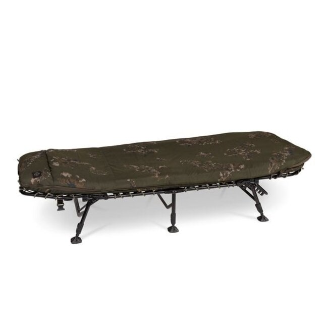 Nash Scope Ops 4 Fold Sleep System MK2