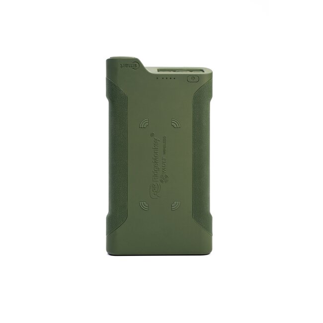 RidgeMonkey Vault C-Smart Wireless 77850mAh (Powerbank)