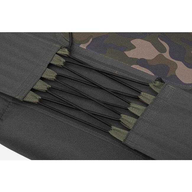 Prologic Avenger Bettstuhl 8-Bein (Krankentrage)