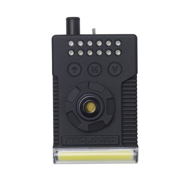 Prologic Fulcrum RMX Pro 3+1 Bissanzeigen-Set