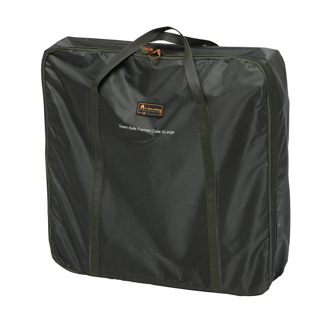 Prologic Avenger S/S Cradle (Aushakmatte)